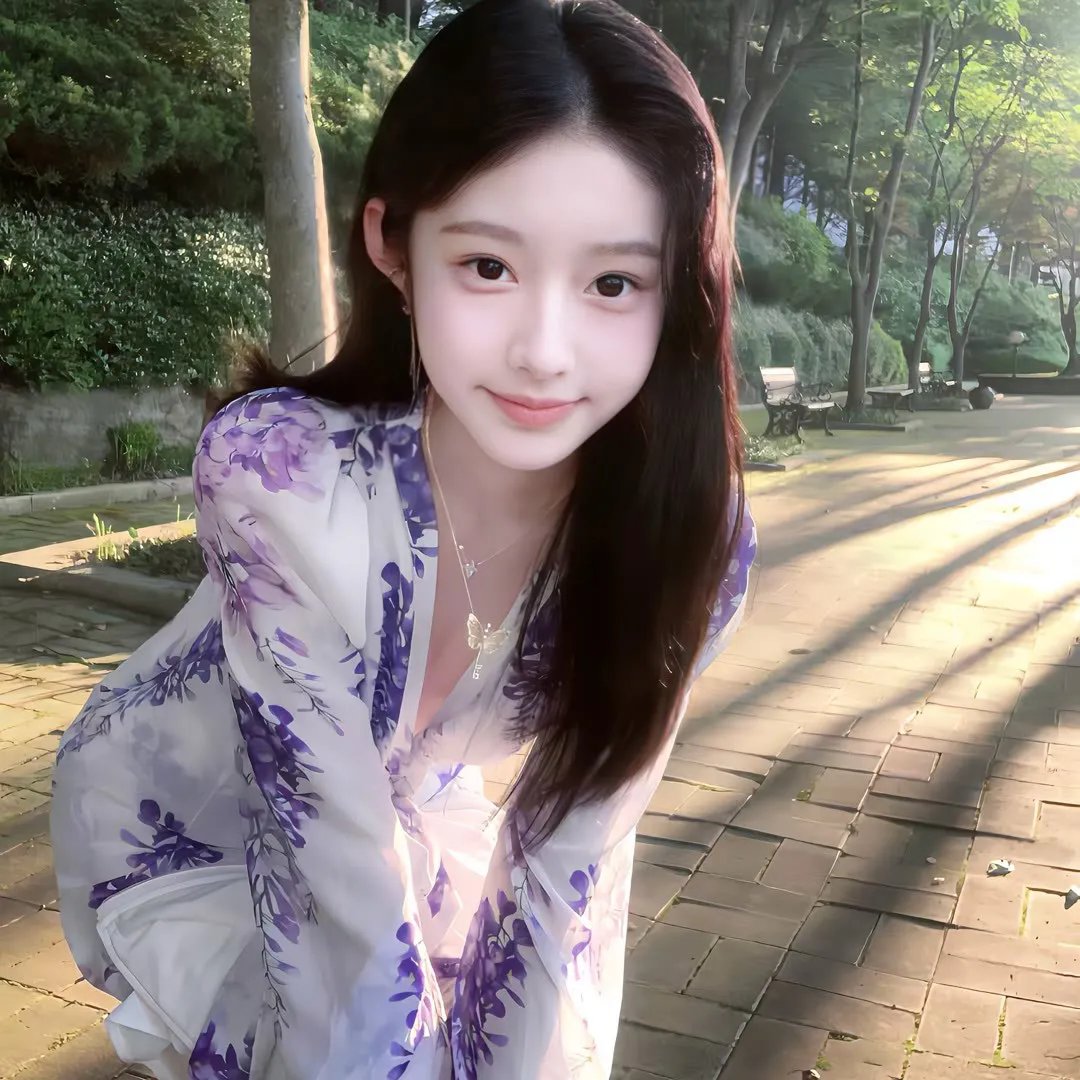 女友的秘密